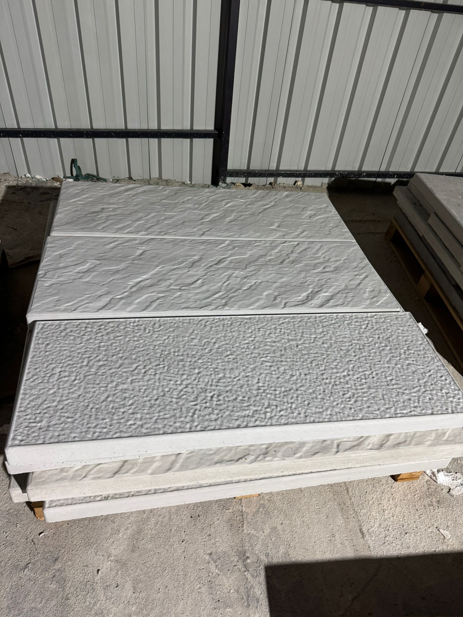 Viltaş Beton Ürünleri